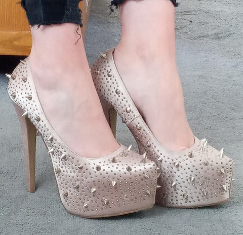 sinful_feet69 onlyfans leaked picture 1