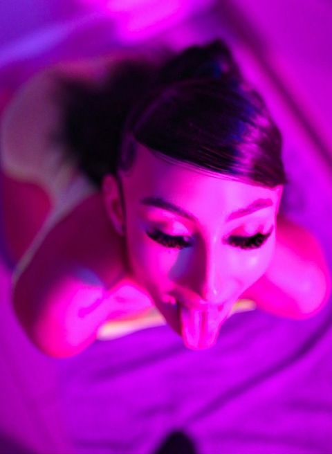 solobaybe onlyfans leaked picture 1