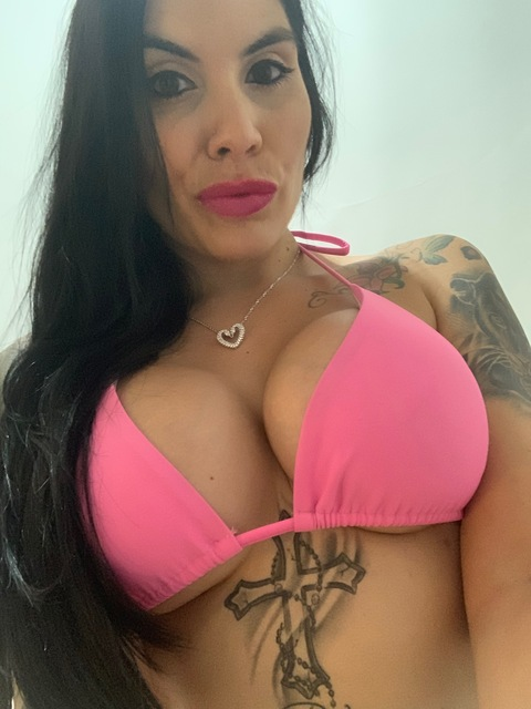 soyverito onlyfans leaked picture 1