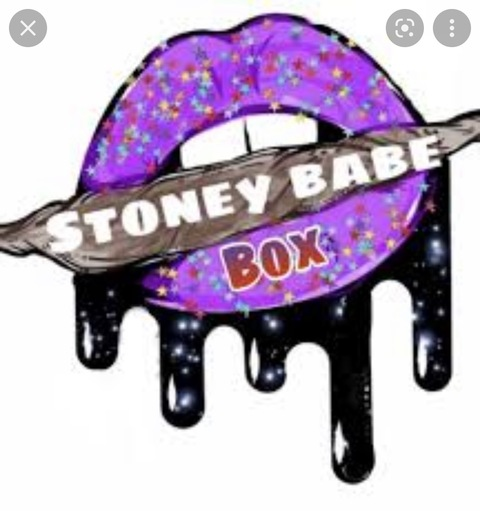 stonerbabebox69 onlyfans leaked picture 1