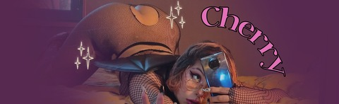 sweet_cherry_baby onlyfans leaked picture 1