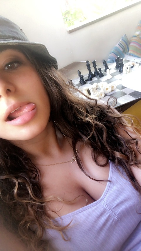 thedirtyjewess onlyfans leaked picture 1