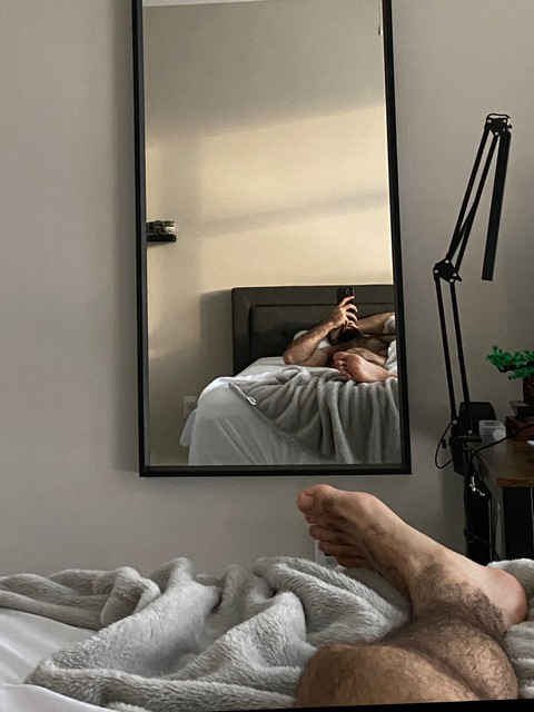 thelebanesedaddy onlyfans leaked picture 1