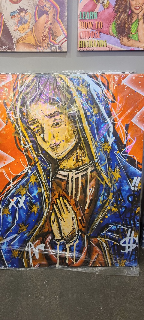 throatgoatnyc onlyfans leaked picture 1