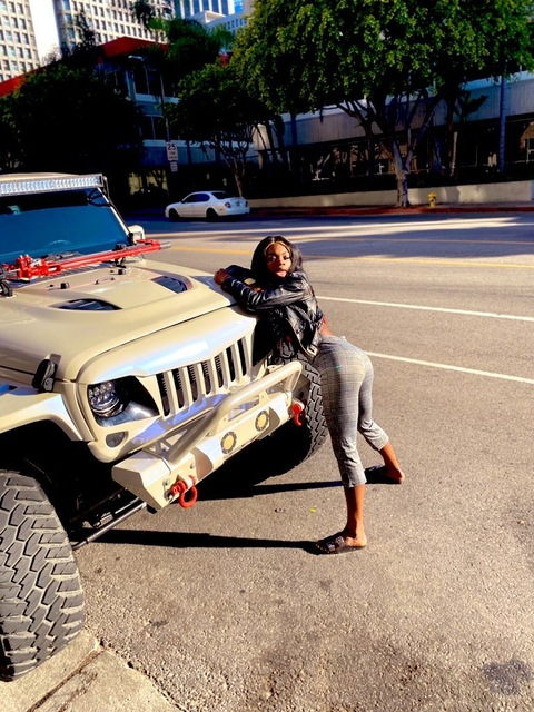 tikotv onlyfans leaked picture 1