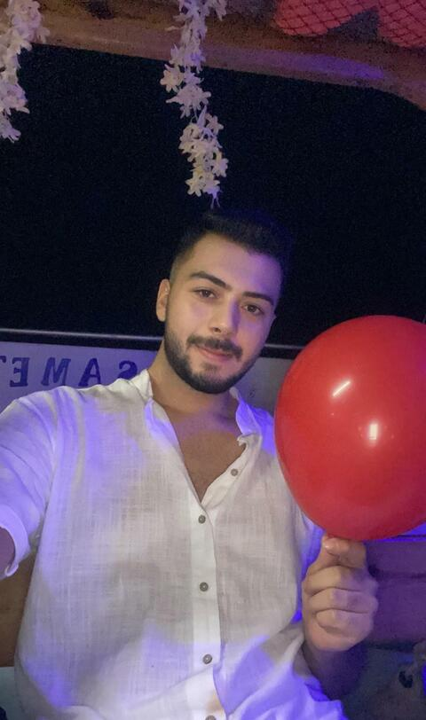 turkisharas35 onlyfans leaked picture 1