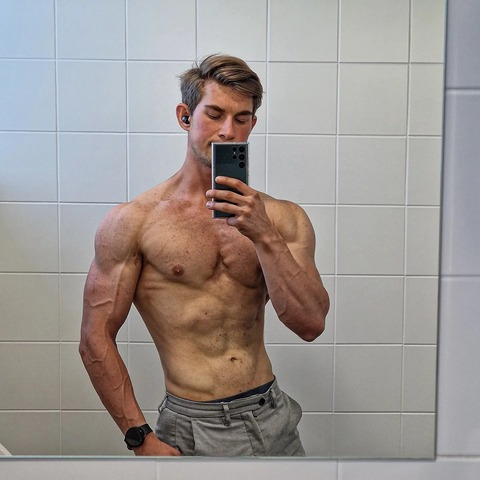 u5ekfitness onlyfans leaked picture 1