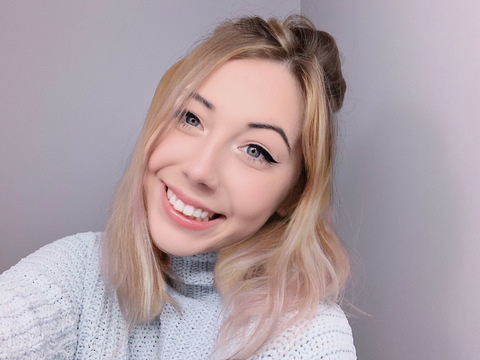 velvet.valentine onlyfans leaked picture 1