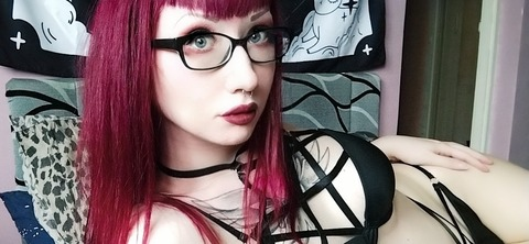 velvetmoonie onlyfans leaked picture 1