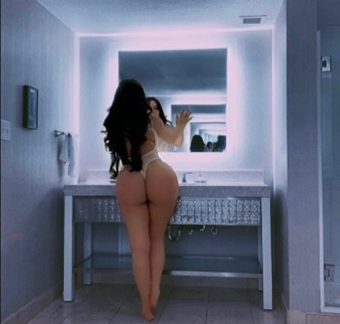 violetblankk onlyfans leaked picture 1