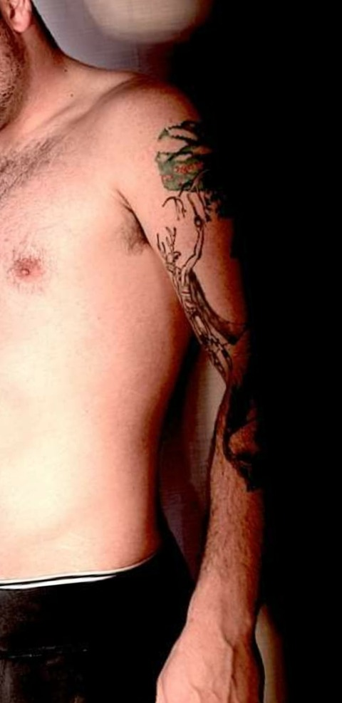 wooofie onlyfans leaked picture 1