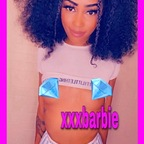 xbarbiefreee avatar