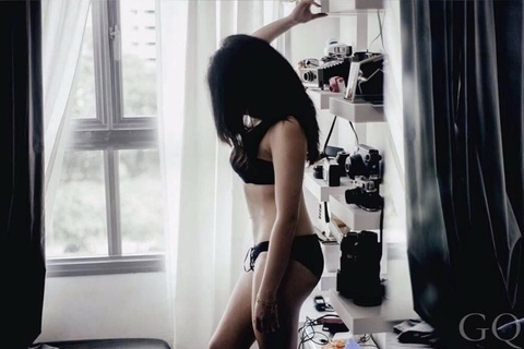 xscarletrosesx onlyfans leaked picture 1