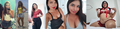 ysabel27 onlyfans leaked picture 1