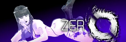 zer0_3d onlyfans leaked picture 1