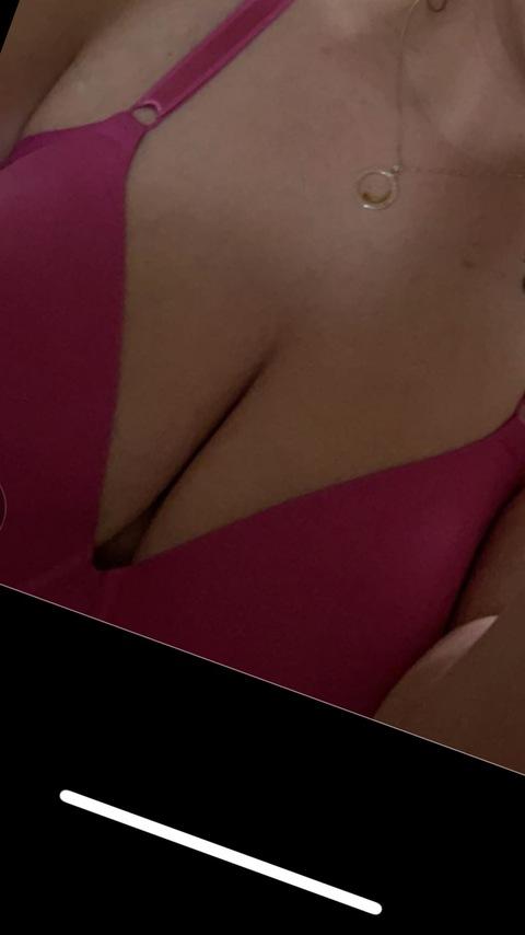 zobeebaby onlyfans leaked picture 1